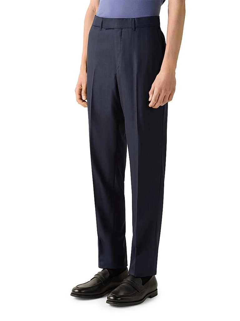 Zegna Centoventimila Wool Suit 4