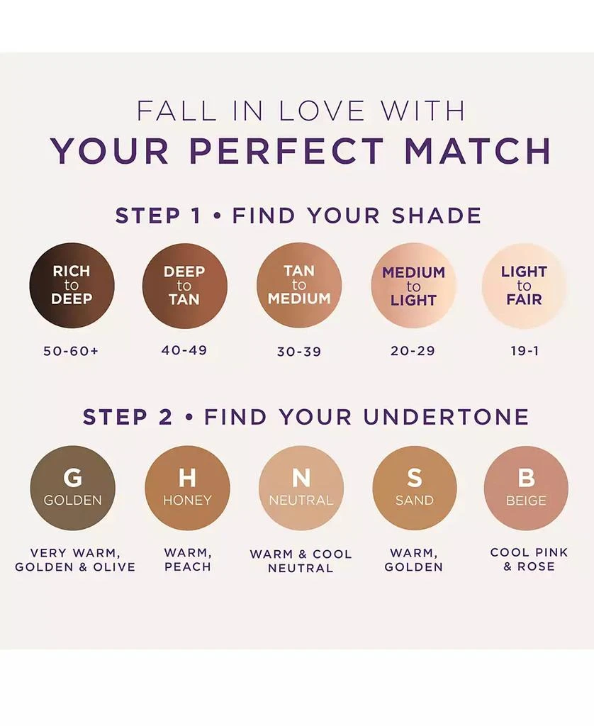 Tarte Maracuja Juicy Glow Skin Tint 5