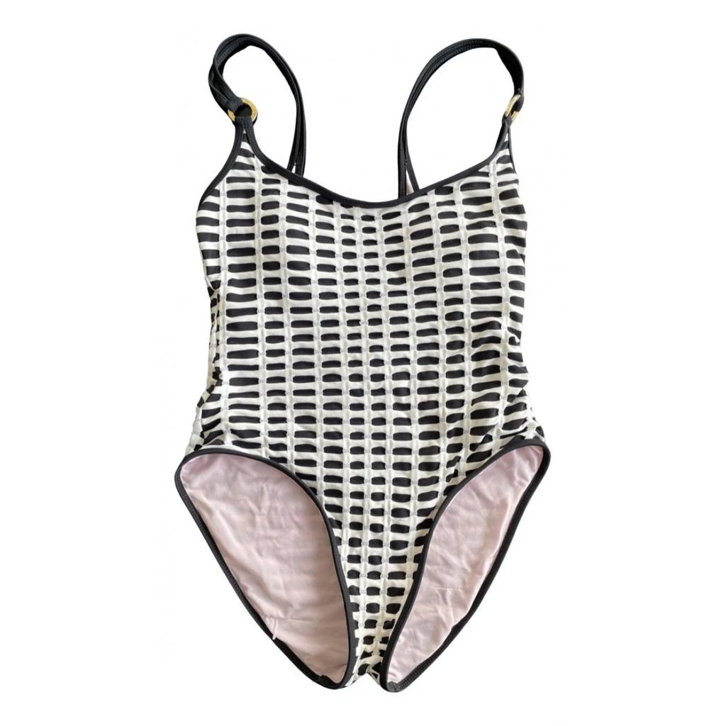 St John St John One-piece swimsuit 1