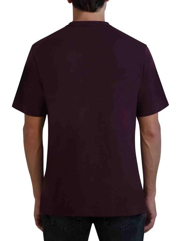 Karl Lagerfeld Paris Logo T-Shirt 2