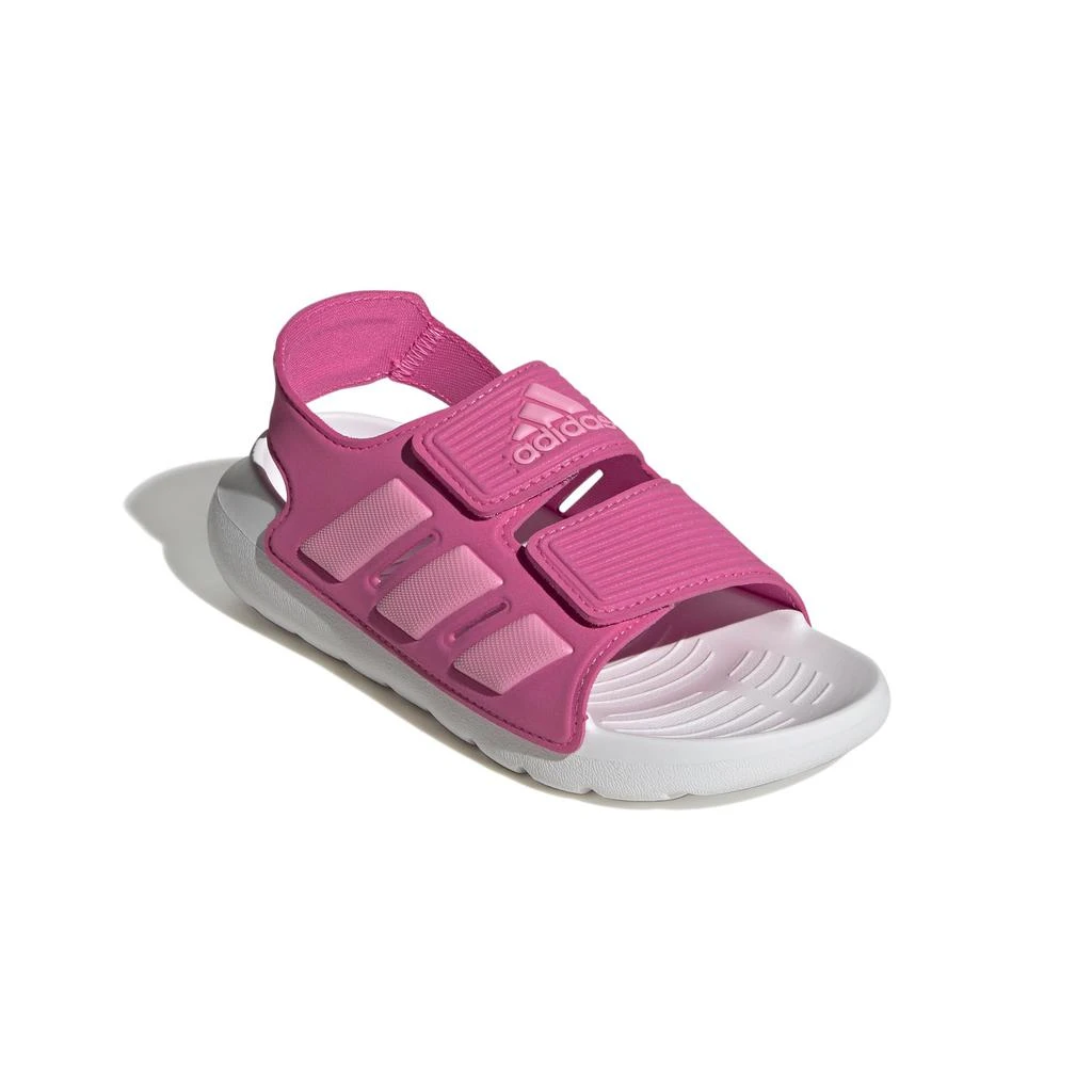Adidas Altaswim 2.0 (Toddler/Little Kid) 1