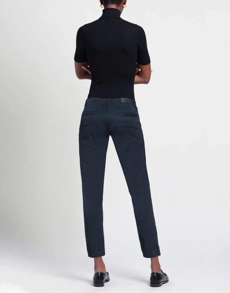 TRUSSARDI JEANS Casual pants 3