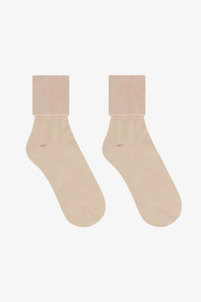 Los Angeles Apparel AKLSOCK - Ankle Sock 23