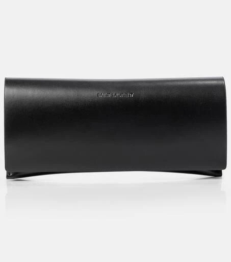 Yves Saint Laurent SL M94 cat-eye sunglasses 5