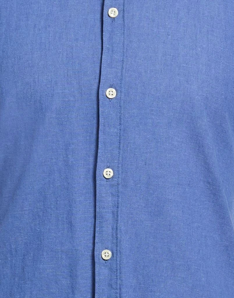 GMF 965 Denim shirt 4