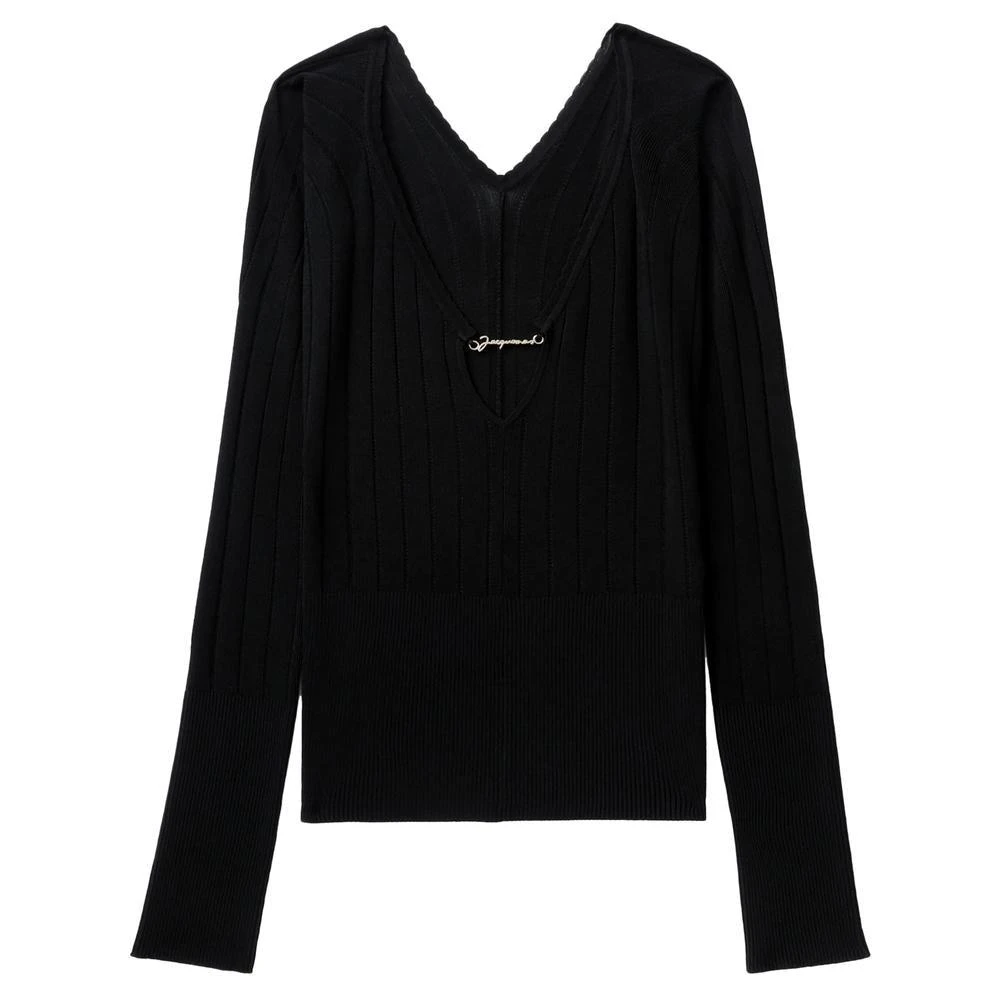 Jacquemus Jacquemus Sweaters 1