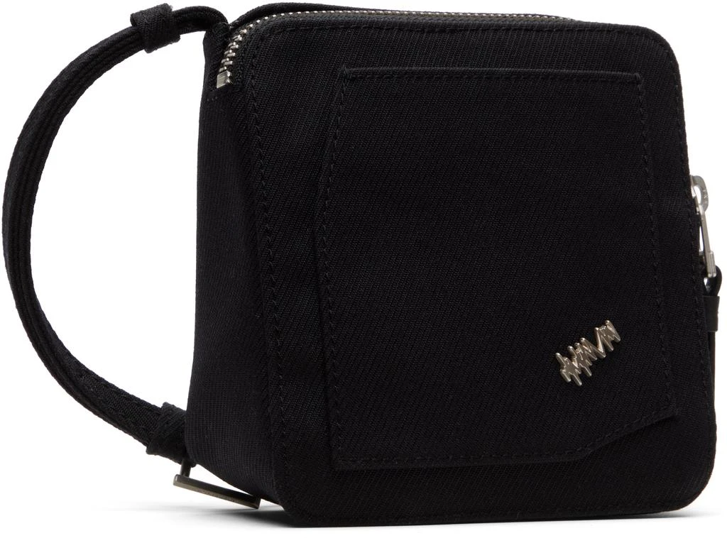 ADER error Black Tetraight Product. 107 Bag 2