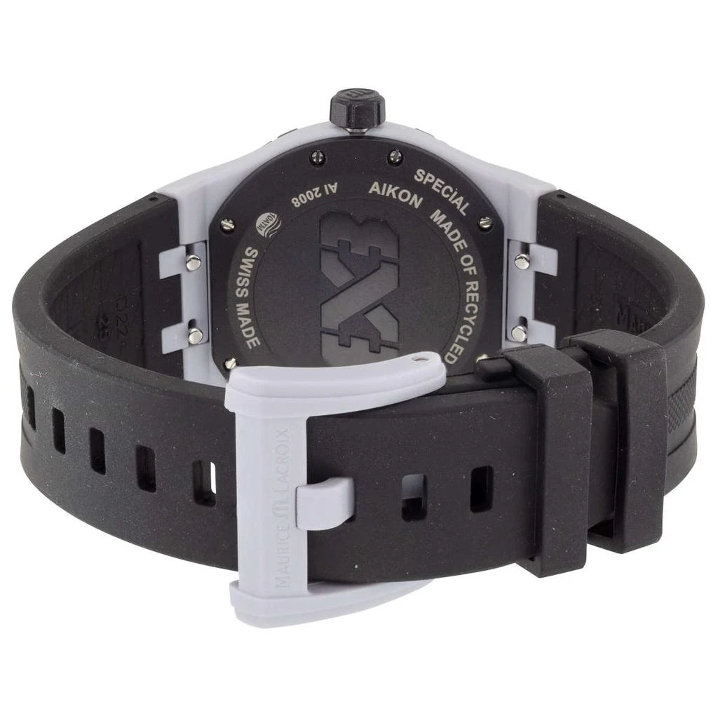 Maurice Lacroix Maurice Lacroix Aikon #Tide Men's Watch 3