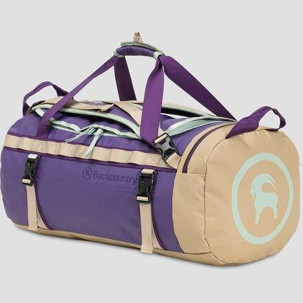 Backcountry All Around 40L Duffel 2