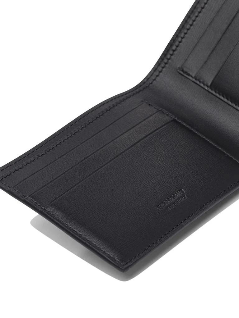 Salvatore Ferragamo Salvatore Ferragamo Wallets & Card Holders 4