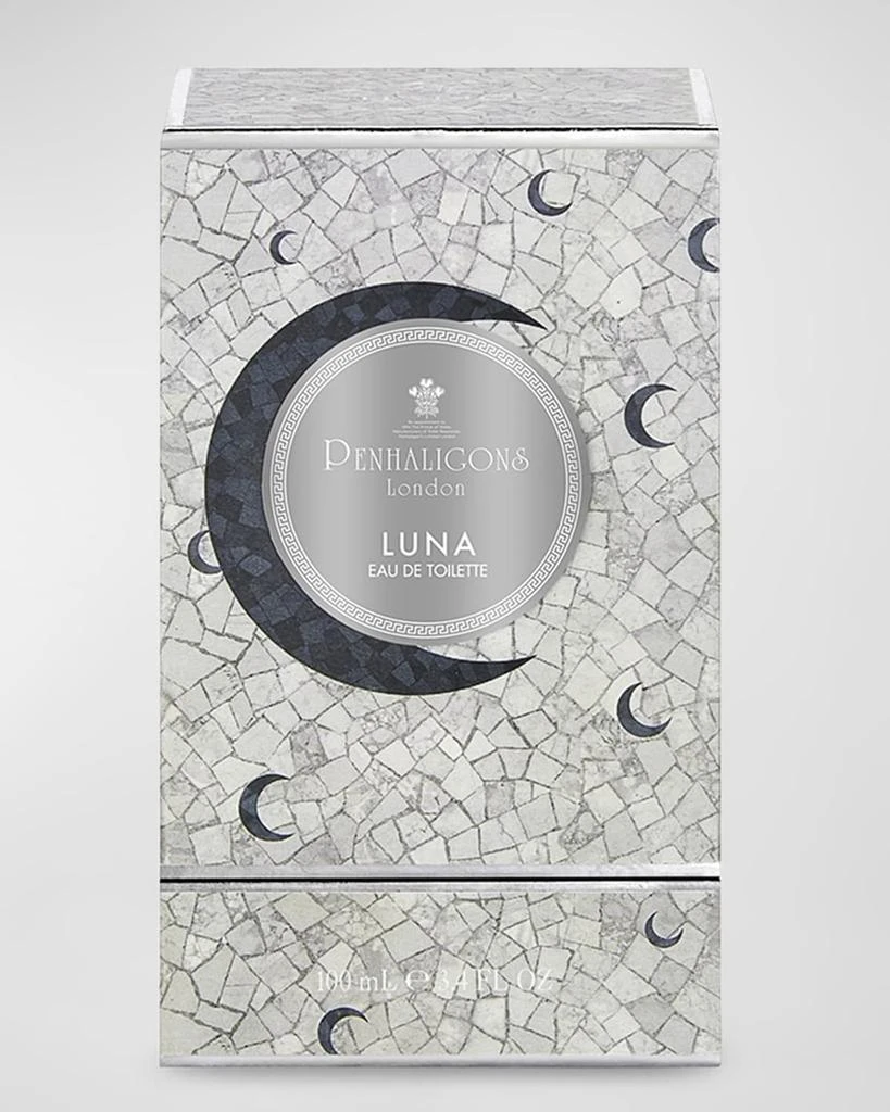Penhaligon's Luna Eau de Toilette, 3.4 oz. 3