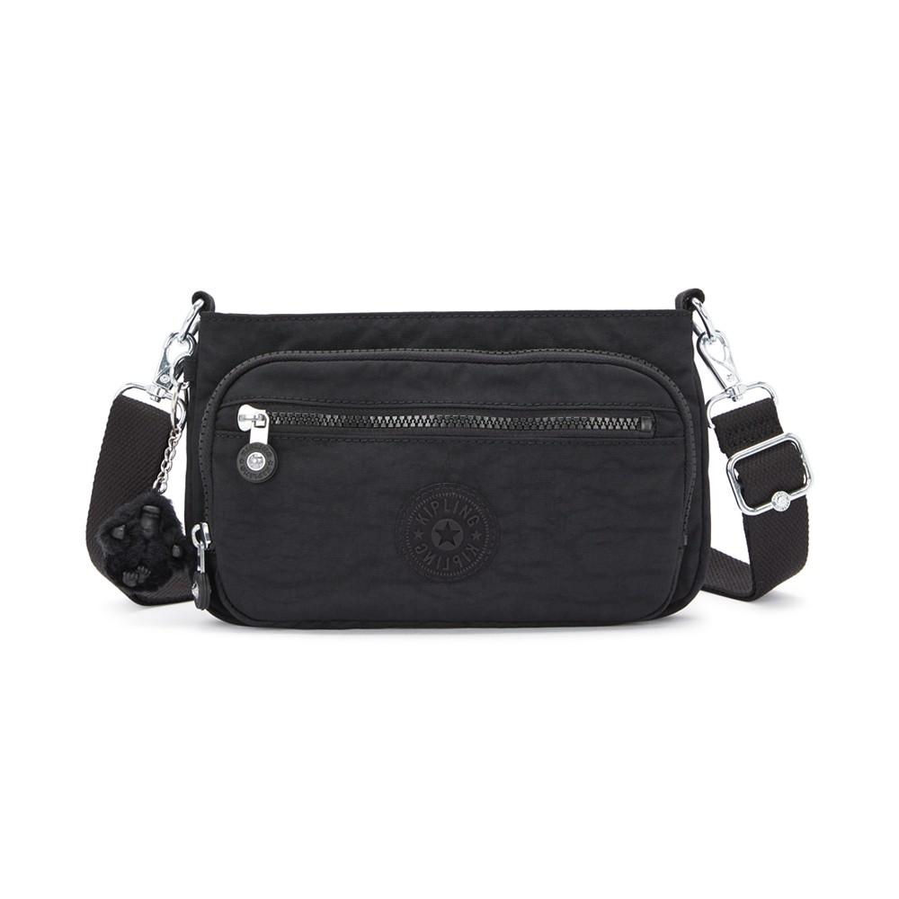 Kipling Milos Up Convertible Crossbody Bag