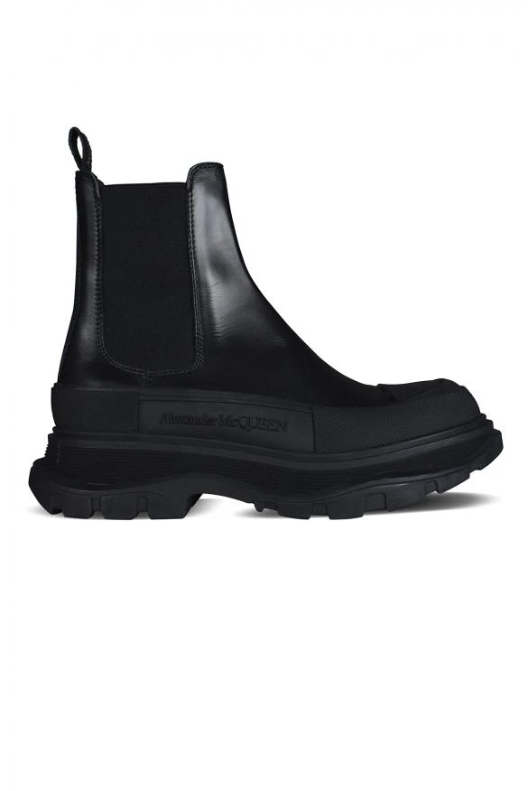 Alexander McQueen Tread Slick Boots 1