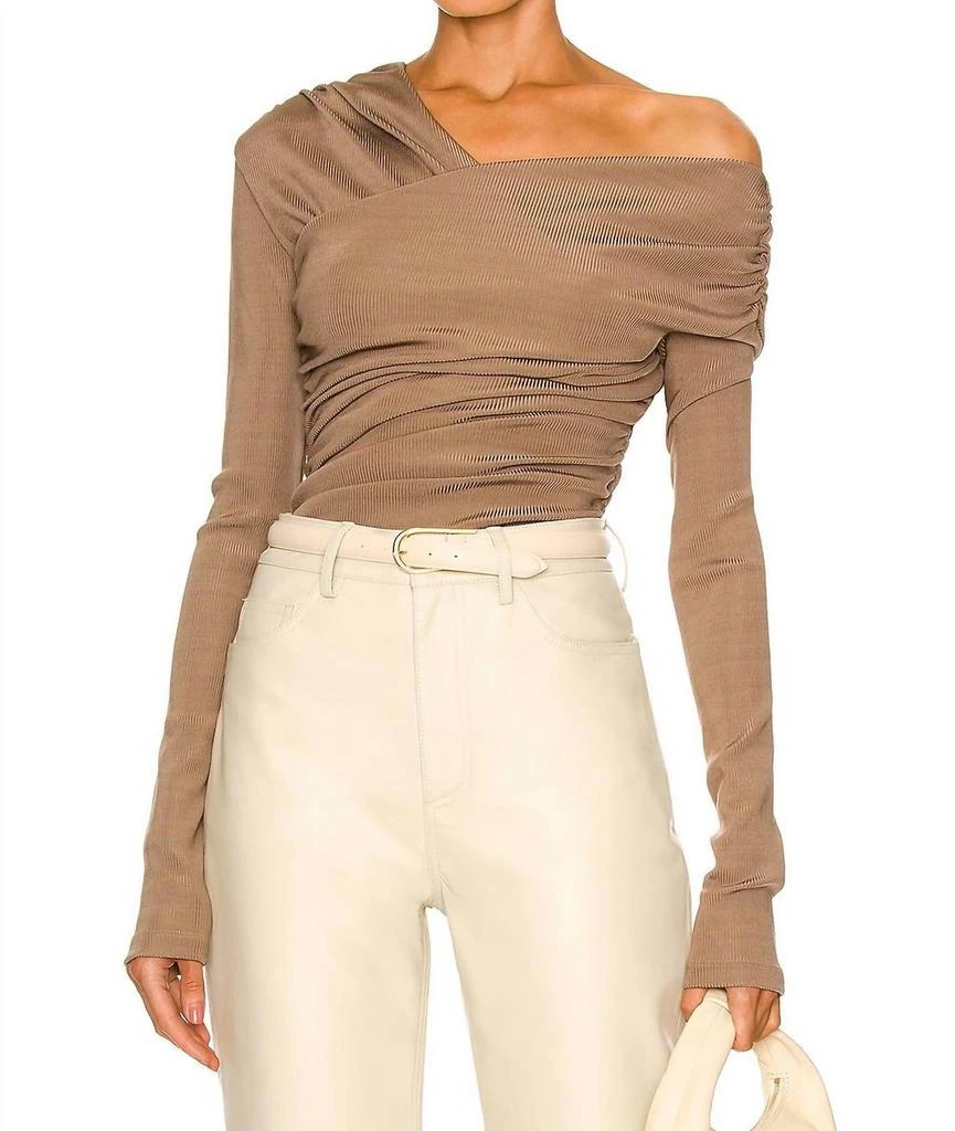 Goldsign Goldsign - Fonteyne Bodysuit 1