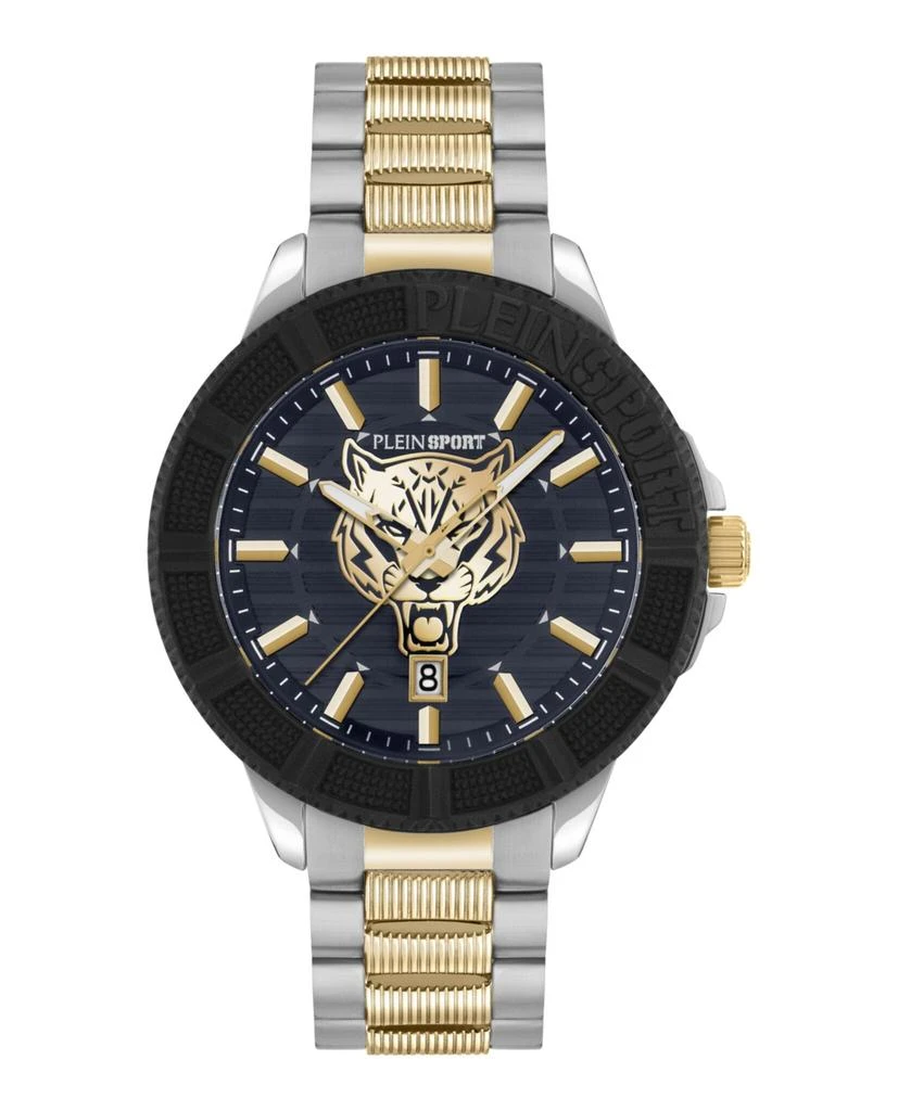 Plein Sport City Rush Bracelet Watch 1