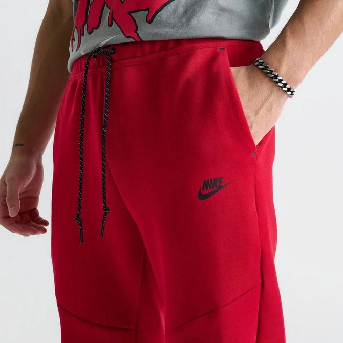 NIKE Men's Nike Tech Fleece Jogger Pants 9