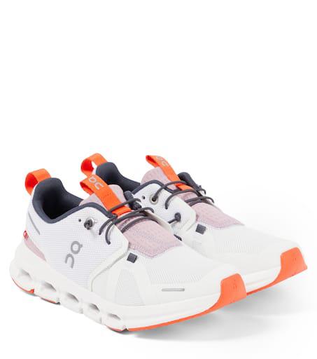 On Kids Cloud Sky sneakers