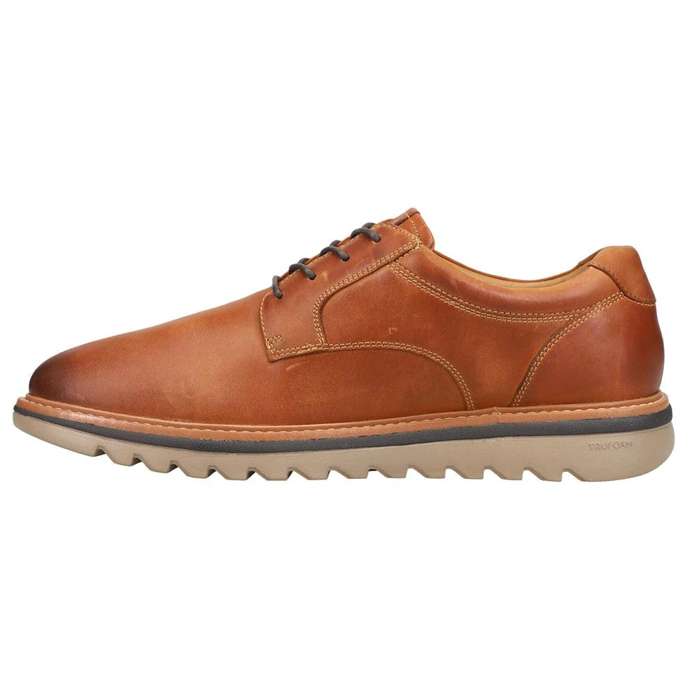 Johnston & Murphy Braydon Oxford Shoes 3