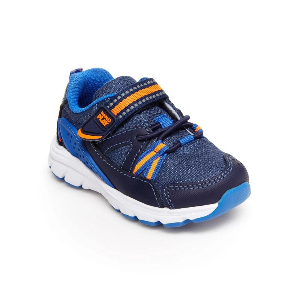 Stride Rite Toddler Boys M2P Journey Athletic Shoe