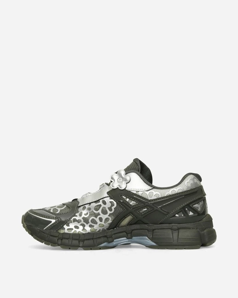 Asics Cecilie Bahnsen GEL-Kayano 20 Sneakers Olive 3