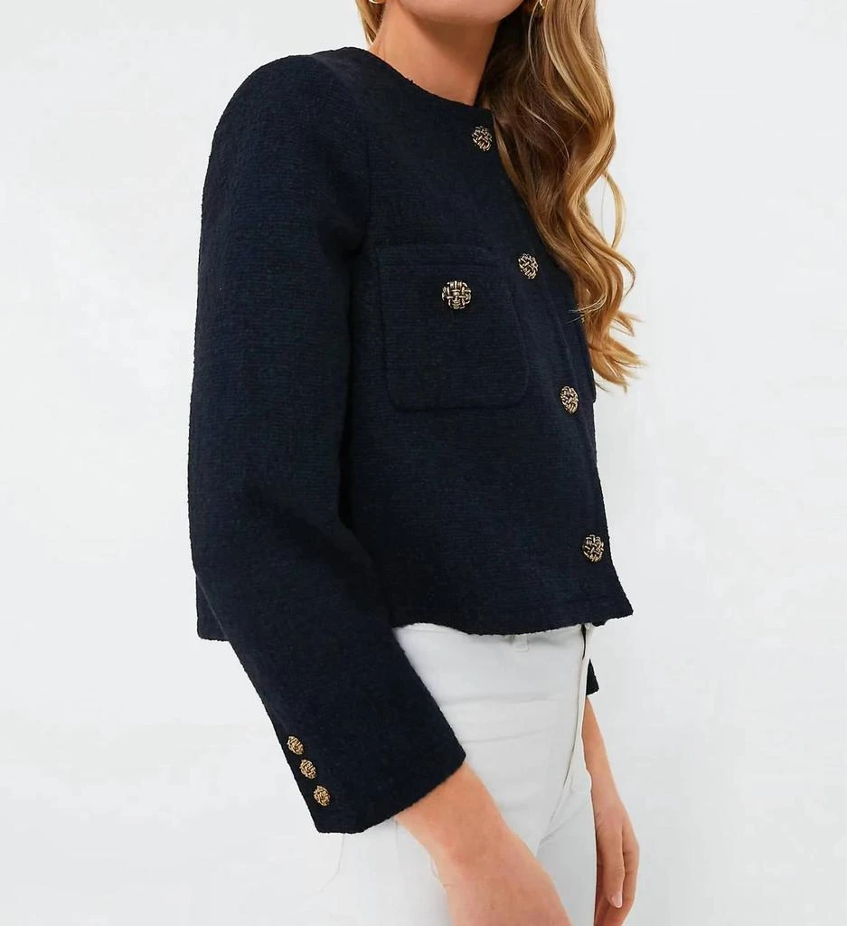ba&sh Ba&Sh - Meredith Jacket 3