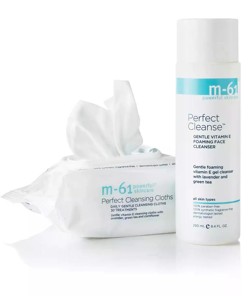 M-61 Perfect Cleansing Cloths, 30-Pk. 5