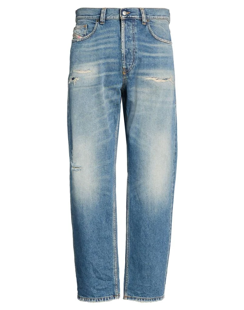 Diesel Straight leg