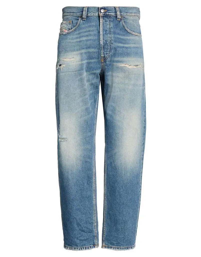 Diesel Straight leg