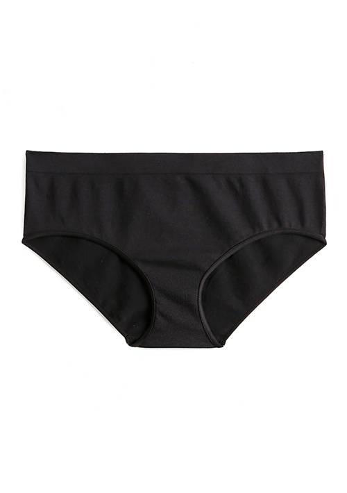 Parisian Alice Seamless Hipster Panty