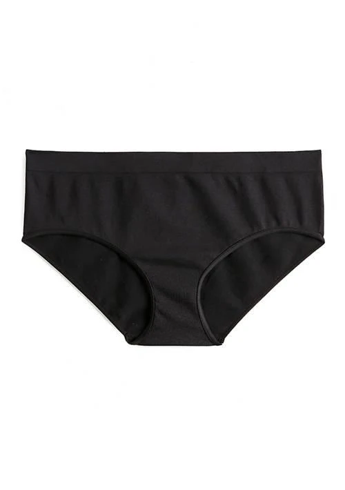 Parisian Alice Seamless Hipster Panty 1