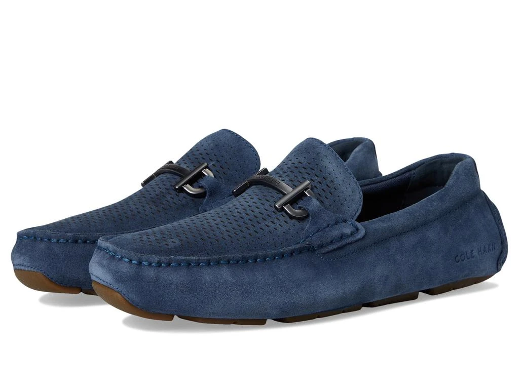 Cole Haan Grand Laser Bit Driver 1