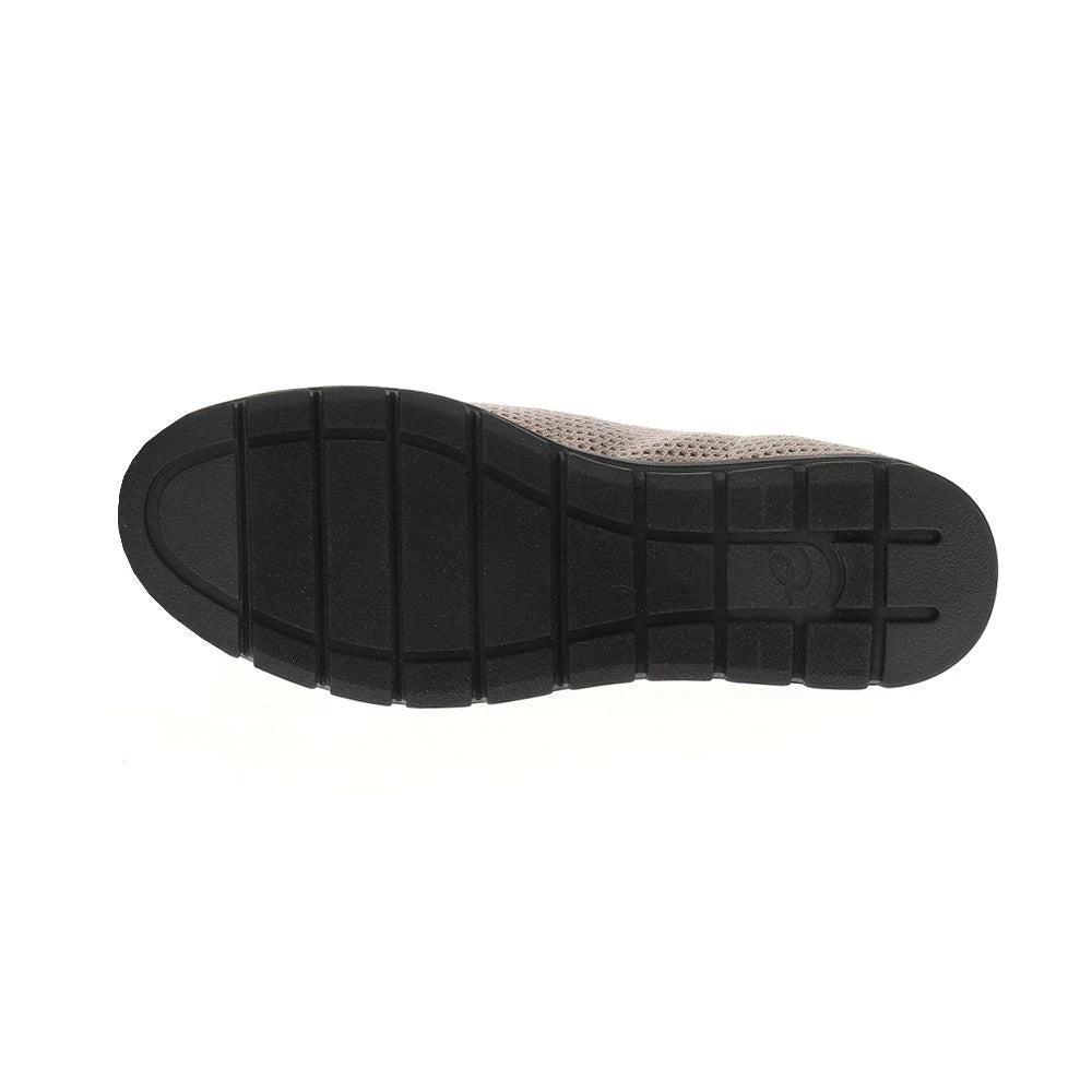 Easy Spirit Kellina Perforated Ballet Flats 5