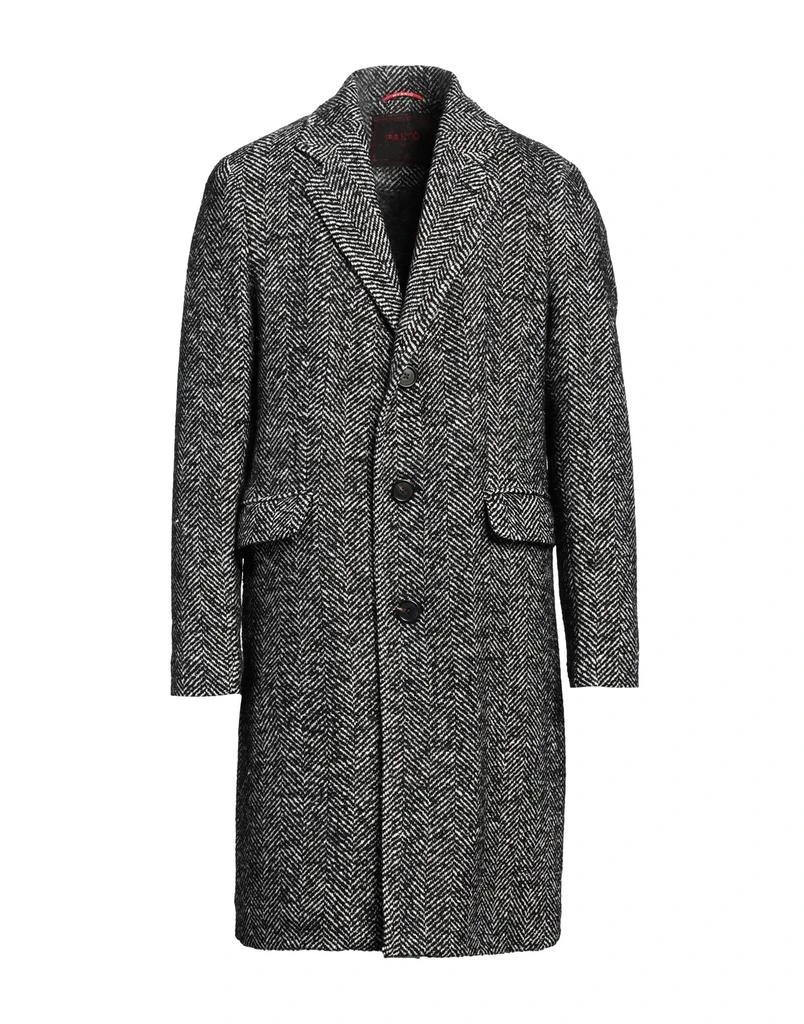PALTÒ Coat 1