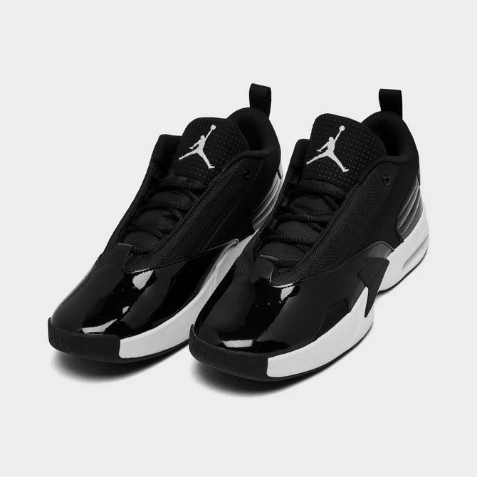 Jordan Men's Jordan Max Aura 6 Basketball Shoes 2