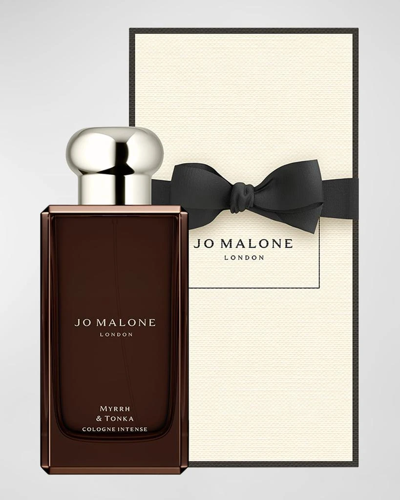 Jo Malone London Myrrh and Tonka Cologne Intense 1