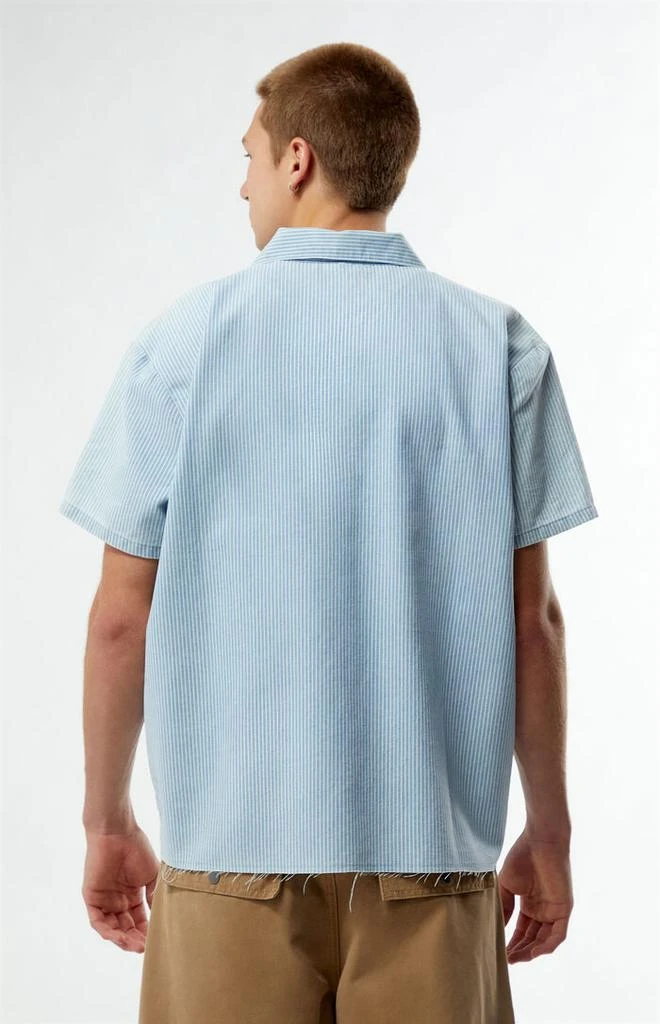 FORD Quarter Zip Shirt 4