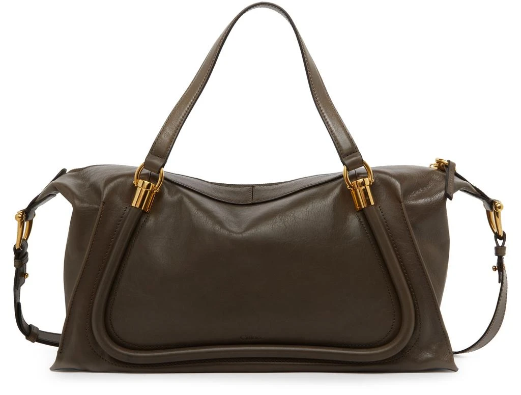 Chloé Paraty 24 handbag 2