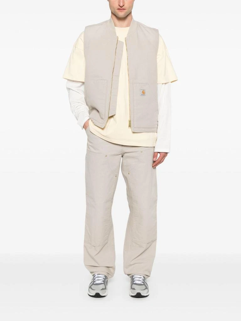 Carhartt WIP CARHARTT WIP - Double Knee Trousers 3