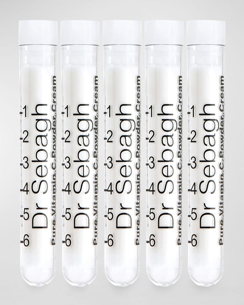 Dr Sebagh Pure Vitamin C Powder