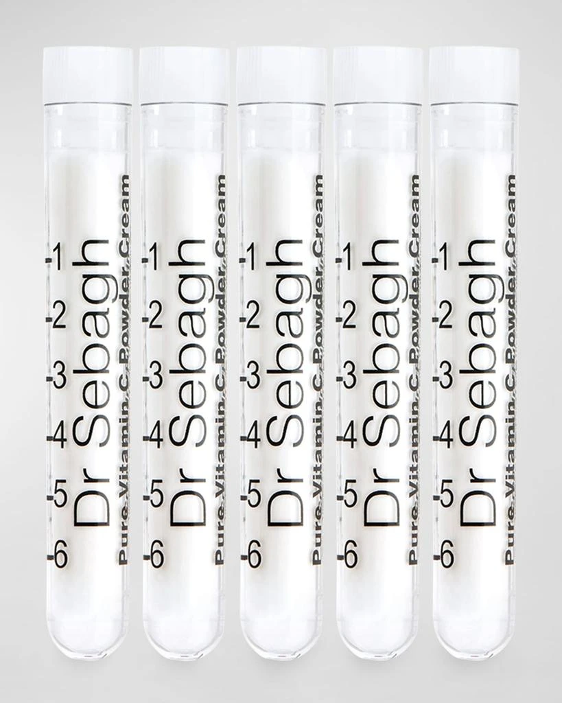 Dr Sebagh Pure Vitamin C Powder 1