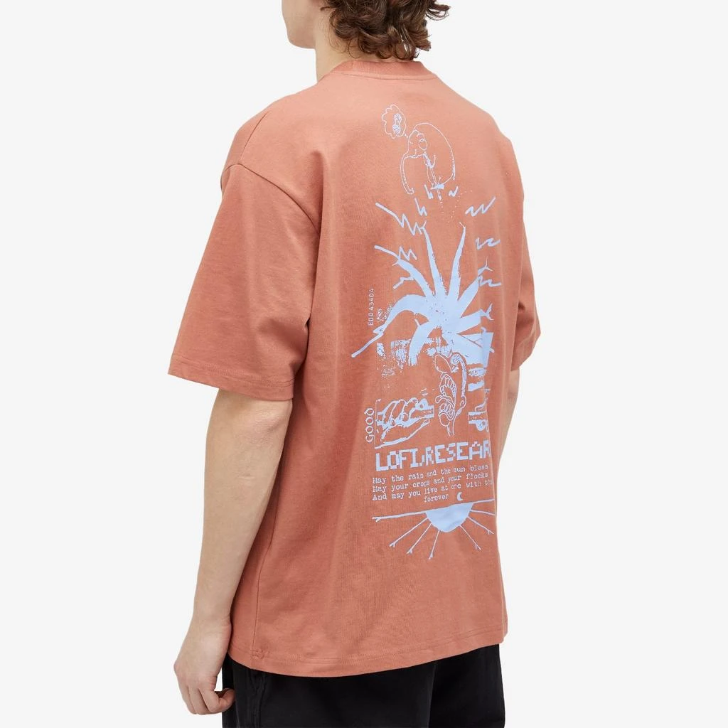 Lo-Fi Lo-Fi Good Karma T-Shirt 3