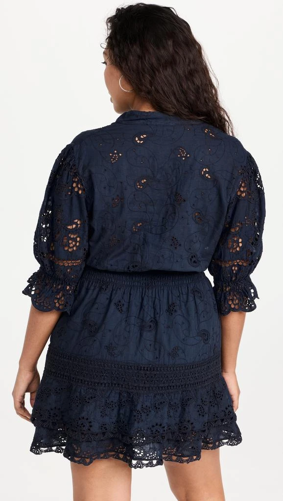 Temptation Positano Hollywood Dress 8