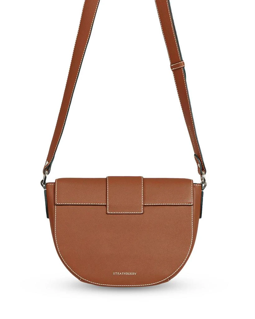 Strathberry Crescent Satchel 8