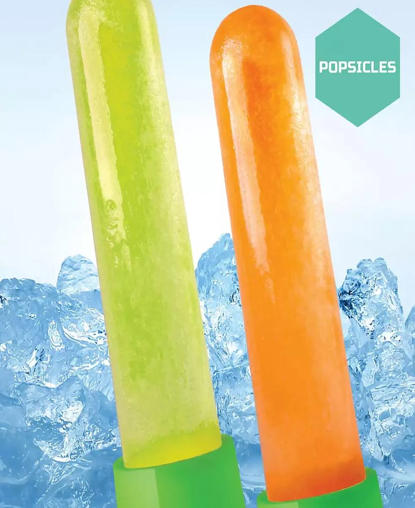Discovery #MINDBLOWN Food Science Kit Frozen Treats, Created for Macy's 6
