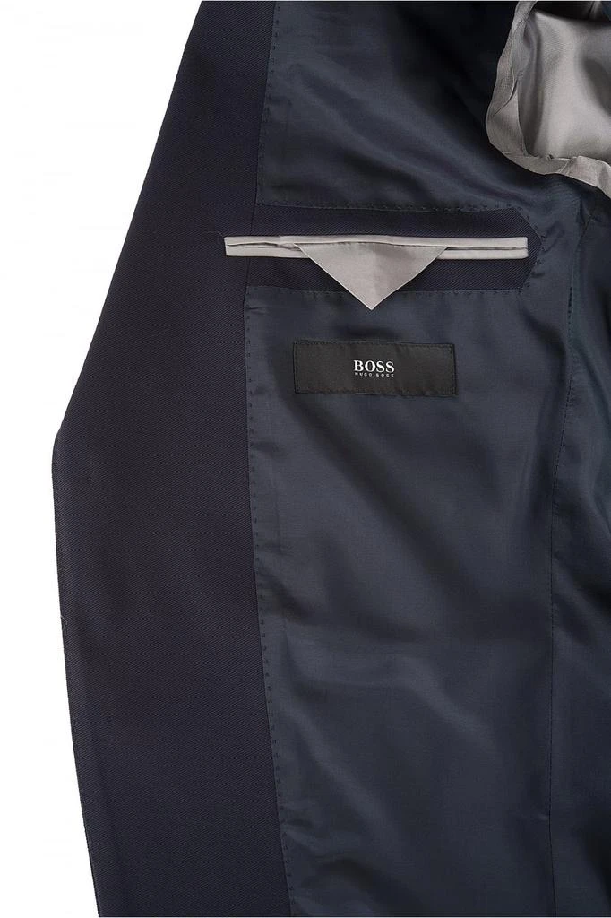 Hugo Boss Hugo  'Niles' Jacket Navy 2