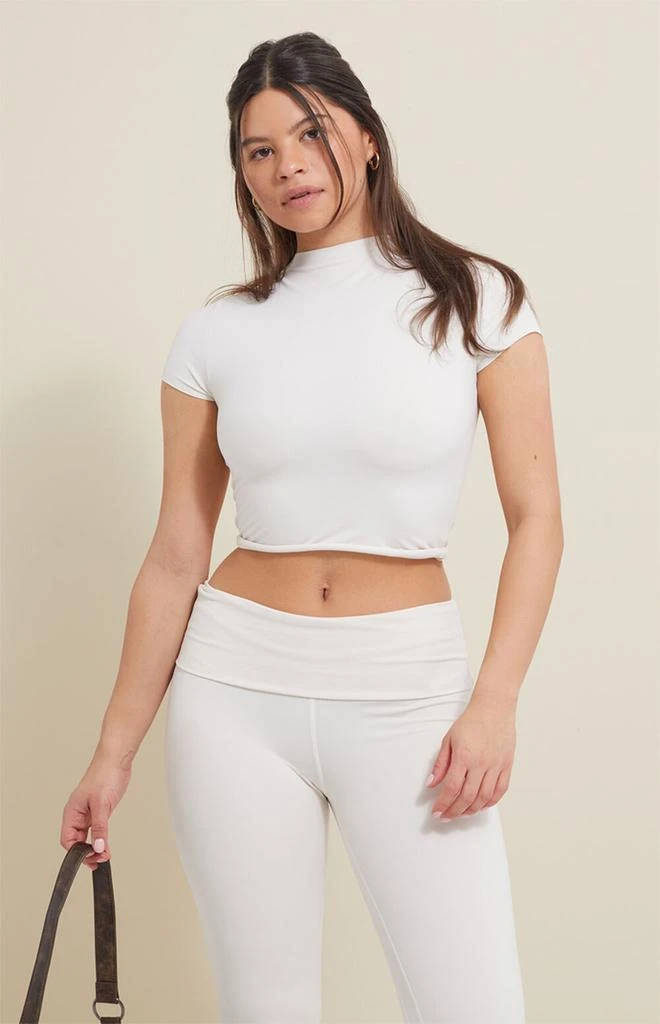 PAC 1980 Active Kimberly T-Shirt 2