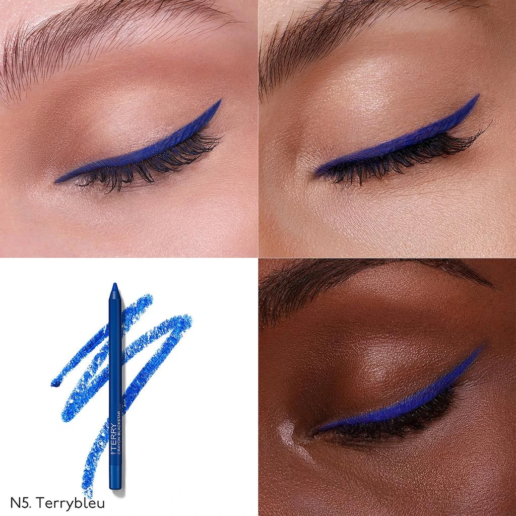 BY TERRY By Terry Crayon Blackstar Eyeliner 1.64g 3