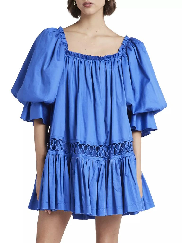Aje Inspiration Minidress 3