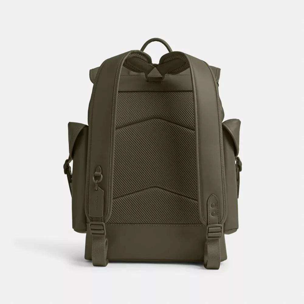 Coach Hitch Backpack 4