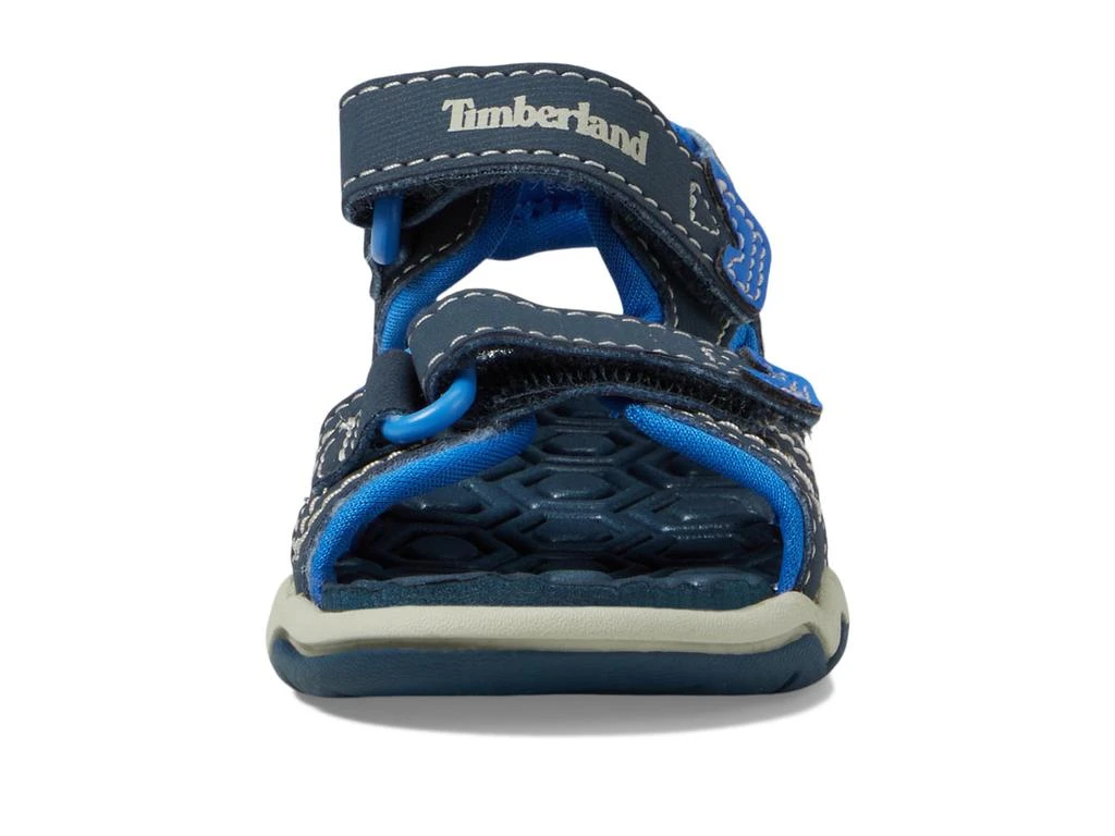 Timberland Adventure Seeker 2-Strap Sandal (Toddler/Little Kid) 2